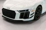 Audi R8 V10 plus Coupe Competition Package 2018 года (NA)